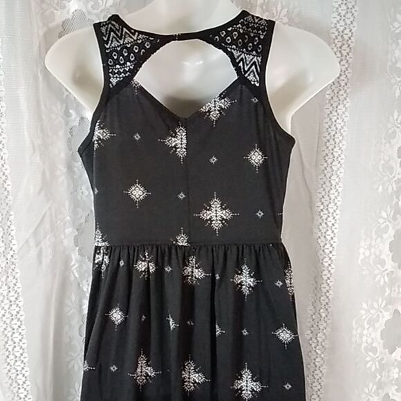 By It Now Mudd Girls Dress Size XL (14) - Picture 4 of 10